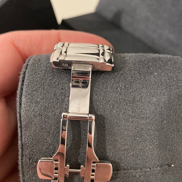 David Yurman - Classic Quartz Watch - Picture 9 of 9